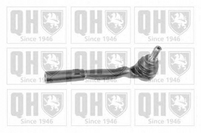 QUINTON HAZELL qr3584s -  Наконечник поперечной рулевой тяги